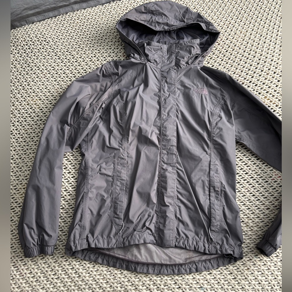 North face jacket